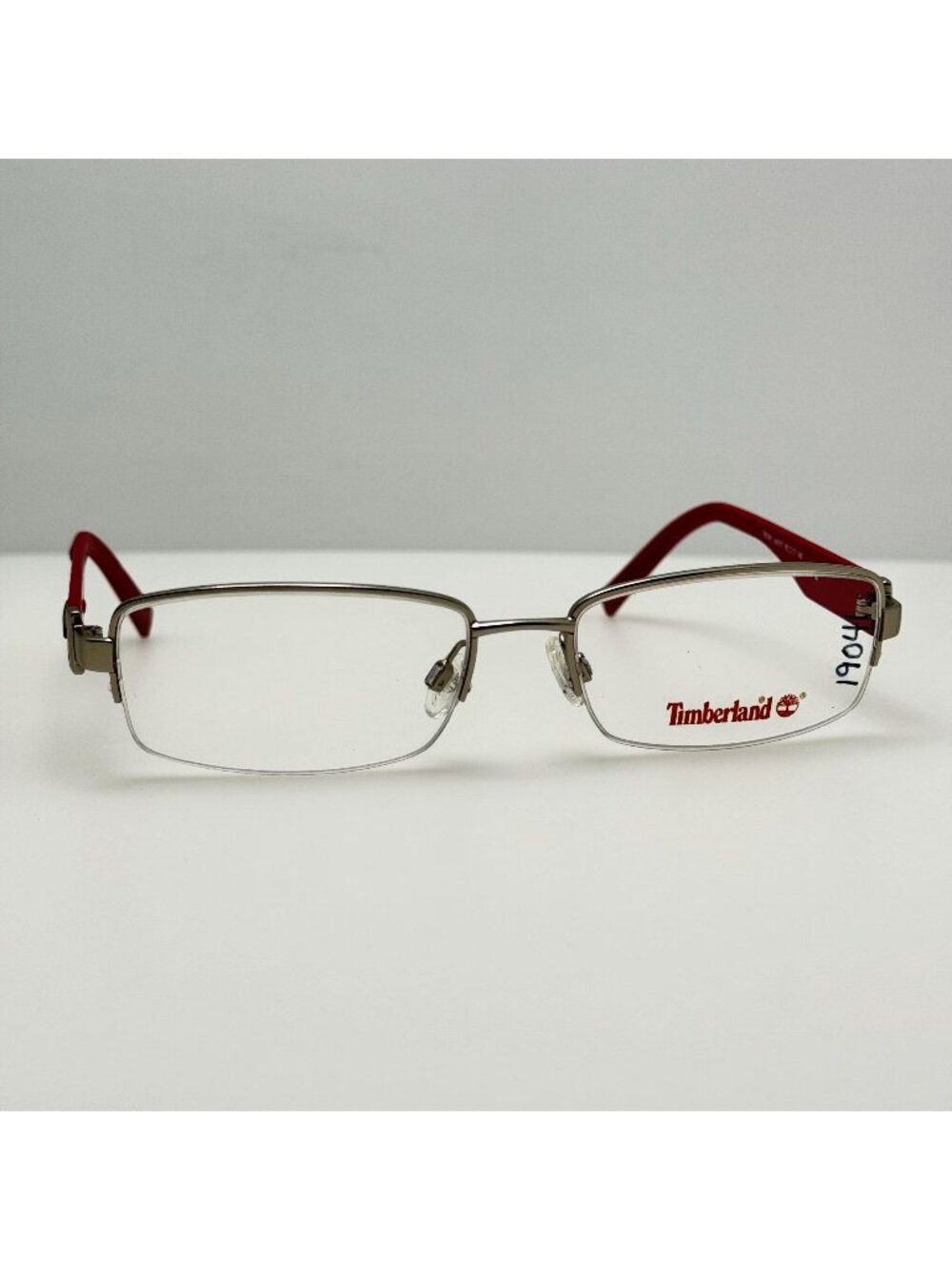 Timberland TB1241 017 Eyeglasses Eye Glasses Frames 55-17-140
